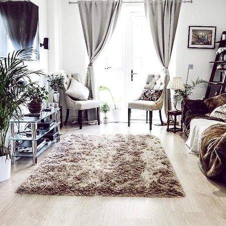 Lovely 2 Bed Apartment 15Mins From Bond St Londres Exterior foto