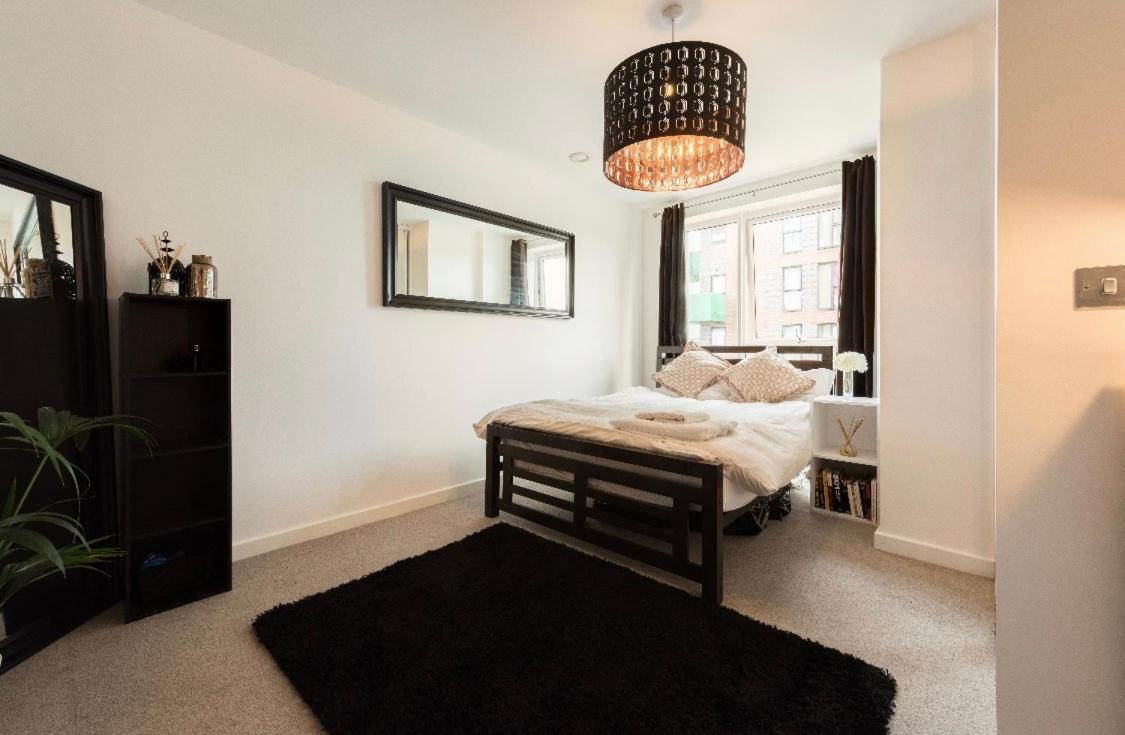 Lovely 2 Bed Apartment 15Mins From Bond St Londres Exterior foto