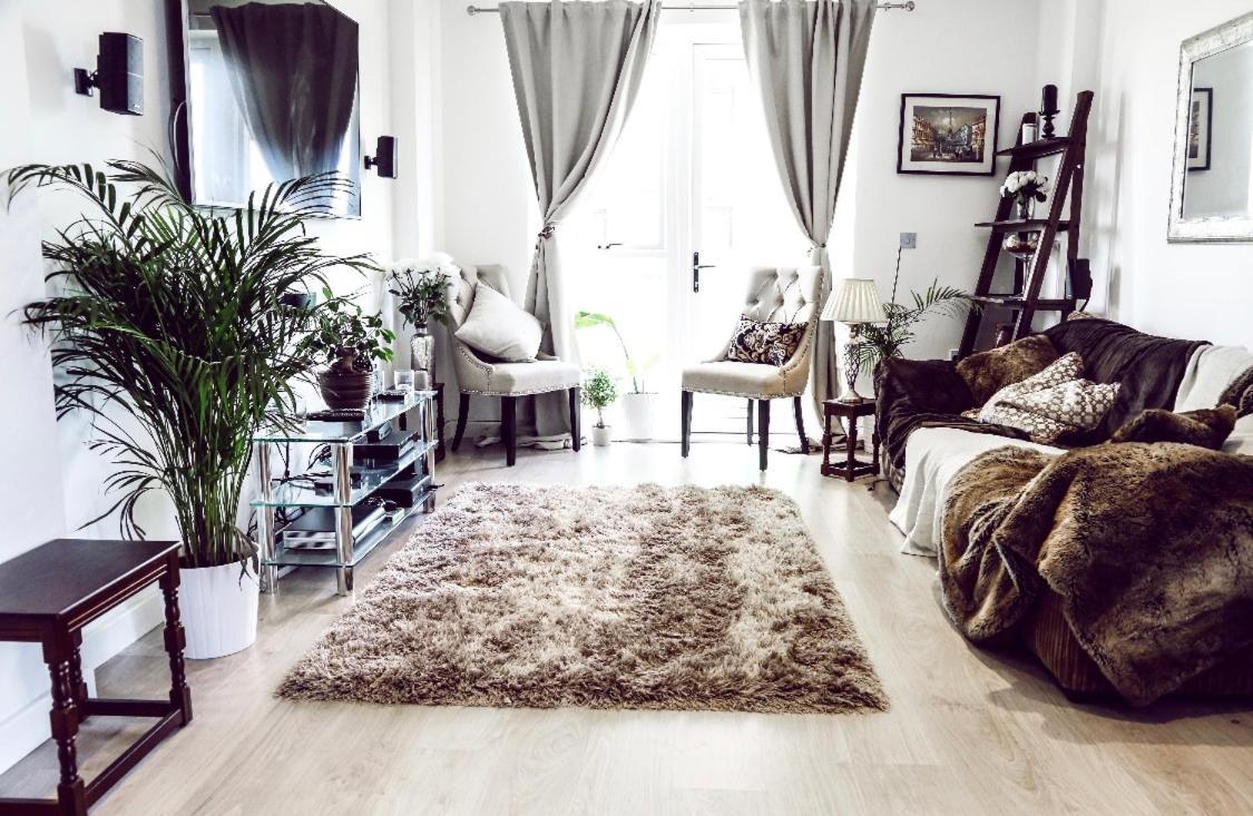 Lovely 2 Bed Apartment 15Mins From Bond St Londres Exterior foto
