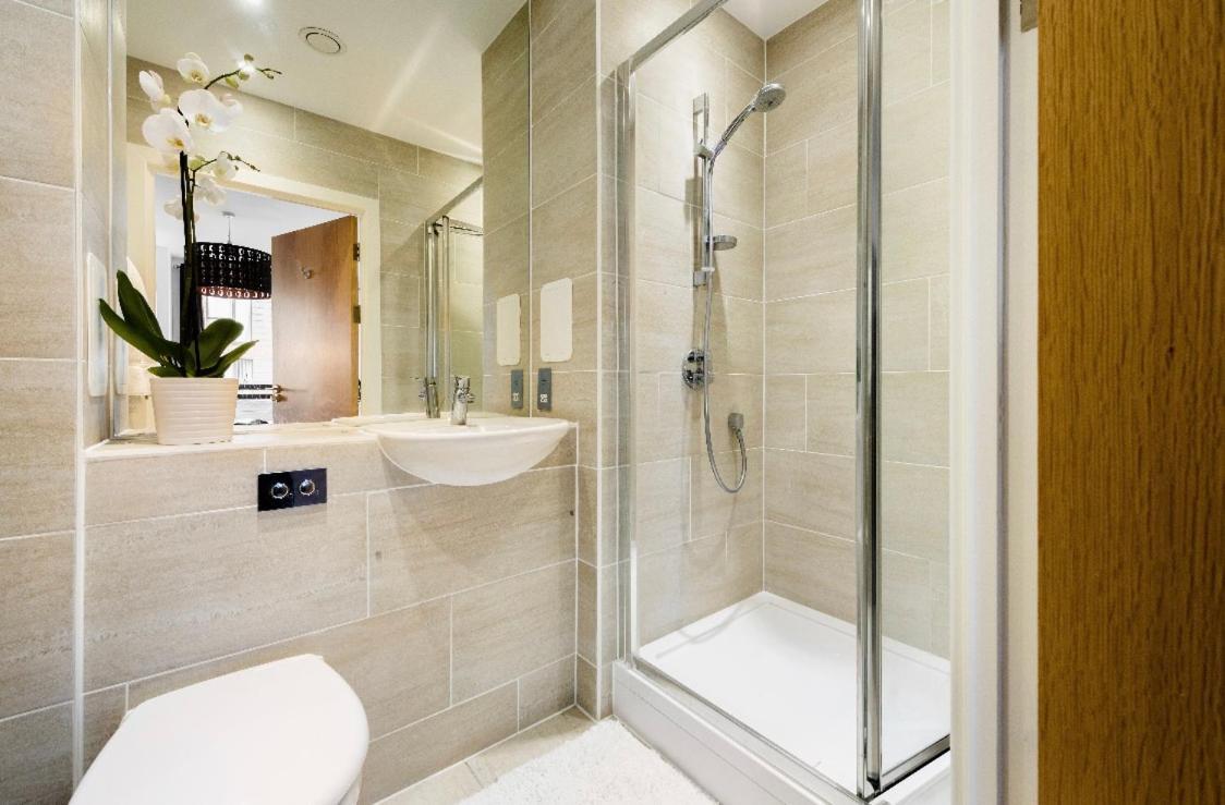 Lovely 2 Bed Apartment 15Mins From Bond St Londres Exterior foto